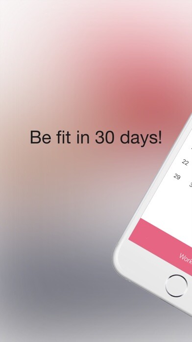 Emulate iPhone app Fitness Girl 30 Days Challenge using MyAndroid Emulate iPhone app Fitness Girl 30 Days Challenge using MyAndroid