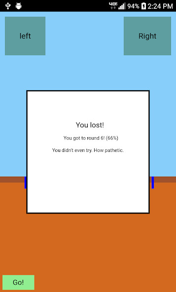 Run android online APK FitnessGram Test Simulator from MyAndroid or emulate FitnessGram Test Simulator using MyAndroid Run android online APK FitnessGram Test Simulator from MyAndroid or emulate FitnessGram Test Simulator using MyAndroid