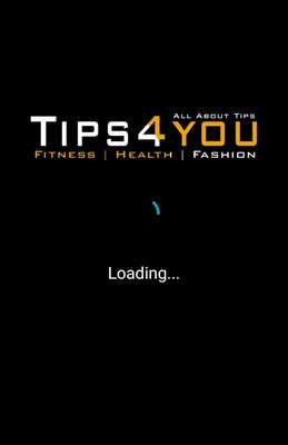 Emulate Android APK Fitness, Health, Fashion Tips
