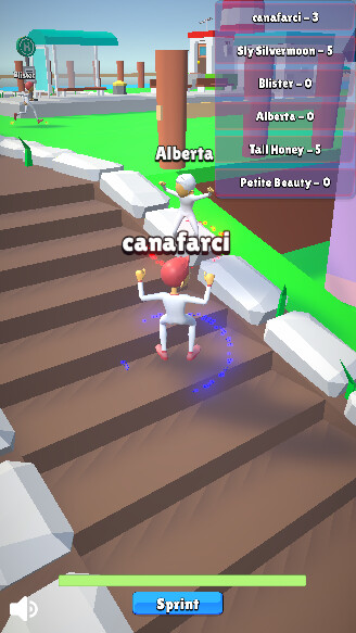 Run android online APK Fitness.io - 3D Runner Game from MyAndroid or emulate Fitness.io - 3D Runner Game using MyAndroid Run android online APK Fitness.io - 3D Runner Game from MyAndroid or emulate Fitness.io - 3D Runner Game using MyAndroid