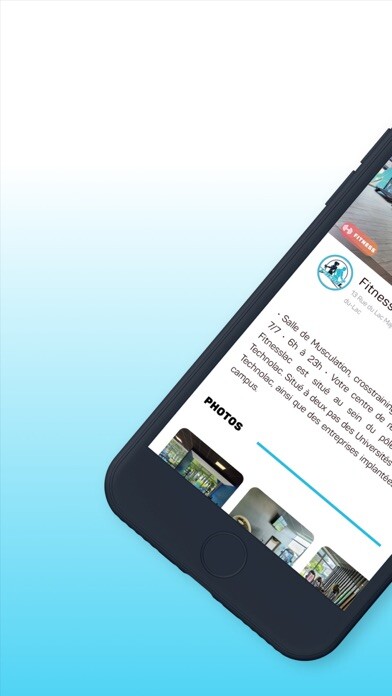Emulate iPhone app Fitnesslac using MyAndroid Emulate iPhone app Fitnesslac using MyAndroid