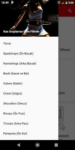 Run android online APK FitnessLife from MyAndroid or emulate FitnessLife using MyAndroid Run android online APK FitnessLife from MyAndroid or emulate FitnessLife using MyAndroid