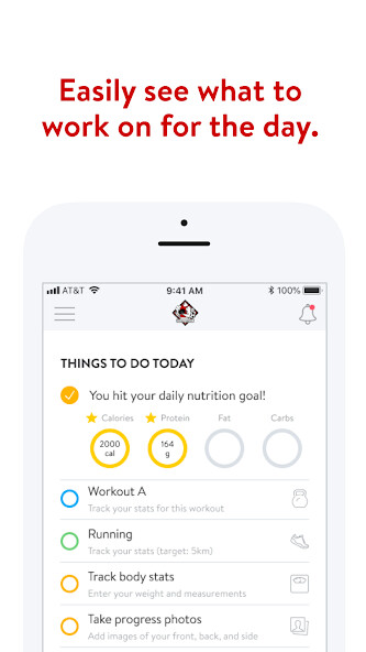 Run android online APK Fitness Lifestyle Online from MyAndroid or emulate Fitness Lifestyle Online using MyAndroid