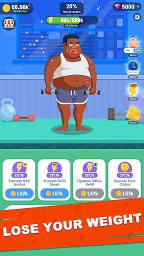 Run android online APK FitnessMaster2-BurnYourCalorie from MyAndroid or emulate FitnessMaster2-BurnYourCalorie using MyAndroid