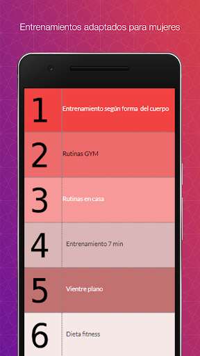 Run android online APK Fitness Mujer from MyAndroid or emulate Fitness Mujer using MyAndroid Run android online APK Fitness Mujer from MyAndroid or emulate Fitness Mujer using MyAndroid