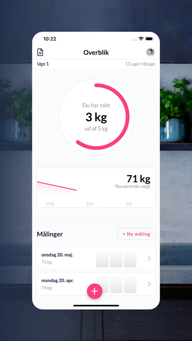 Run android online APK FitnessNu from MyAndroid or emulate FitnessNu using MyAndroid