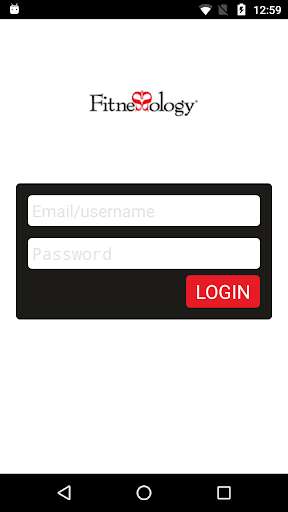 Run android online APK Fitnessology from MyAndroid or emulate Fitnessology using MyAndroid