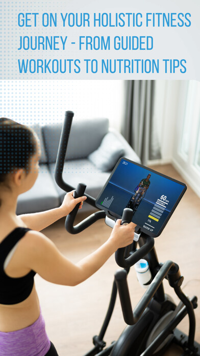 Emulate iPhone app Fitness On Demand™ using MyAndroid Emulate iPhone app Fitness On Demand™ using MyAndroid