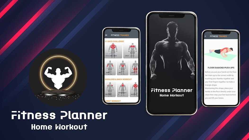 Run android online APK Fitness Planner - Home Workout from MyAndroid or emulate Fitness Planner - Home Workout using MyAndroid Run android online APK Fitness Planner - Home Workout from MyAndroid or emulate Fitness Planner - Home Workout using MyAndroid