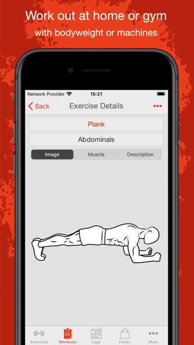 Emulate iPhone app Fitness Point Pro: Home & Gym using MyAndroid Emulate iPhone app Fitness Point Pro: Home & Gym using MyAndroid