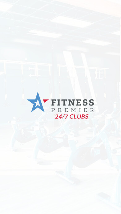 Emulate iPhone app Fitness Premier 24/7 Clubs using MyAndroid