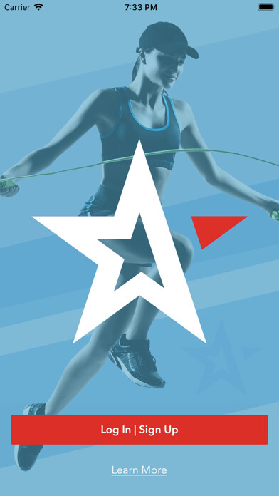Emulate iPhone app Fitness Premier using MyAndroid Emulate iPhone app Fitness Premier using MyAndroid