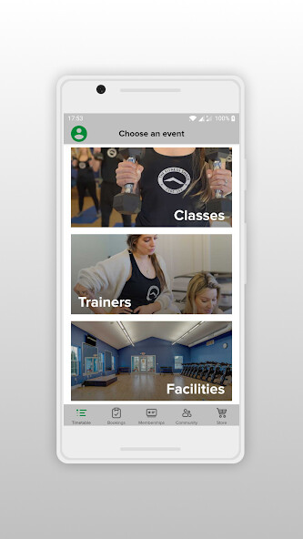 Run android online APK Fitness Shack from MyAndroid or emulate Fitness Shack using MyAndroid Run android online APK Fitness Shack from MyAndroid or emulate Fitness Shack using MyAndroid
