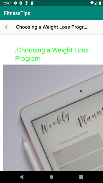 Emulate Android APK Fitness Tips For Women Emulate Android APK Fitness Tips For Women