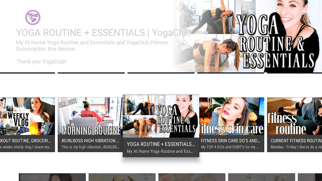 Emulate Android APK Fitness Tips Emulate Android APK Fitness Tips