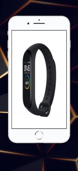 Run android online APK fitness tracker smart watchapp from MyAndroid or emulate fitness tracker smart watchapp using MyAndroid