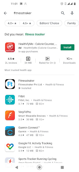 Run android online APK Fitnesstraker from MyAndroid or emulate Fitnesstraker using MyAndroid Run android online APK Fitnesstraker from MyAndroid or emulate Fitnesstraker using MyAndroid