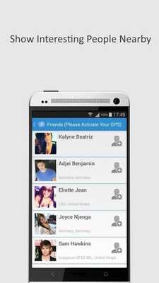 Emulate Android APK Fitness Workout Community
