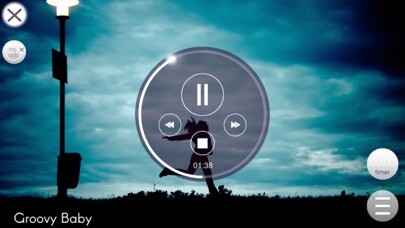 Emulate iPhone app Fitness Workout Music using MyAndroid Emulate iPhone app Fitness Workout Music using MyAndroid