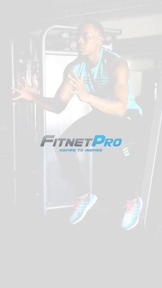 Run android online APK FitnetPro from MyAndroid or emulate FitnetPro using MyAndroid