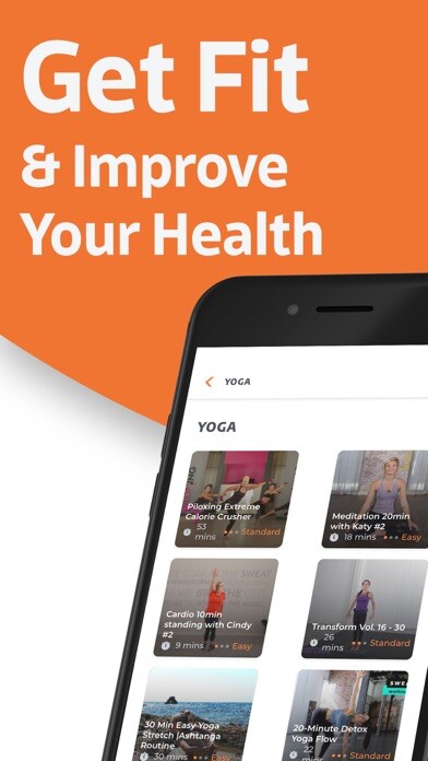 Emulate iPhone app Fitnexus: Home & Gym Workouts using MyAndroid Emulate iPhone app Fitnexus: Home & Gym Workouts using MyAndroid