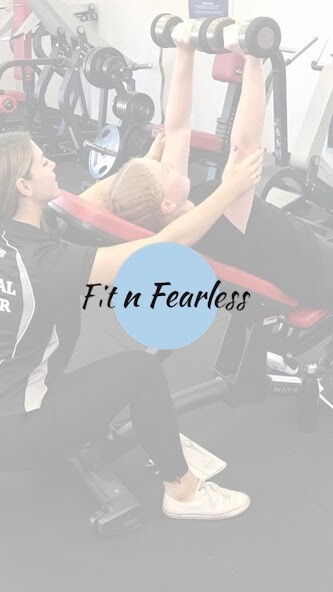 Run android online APK Fit N Fearless from MyAndroid or emulate Fit N Fearless using MyAndroid