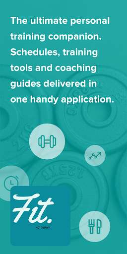 Run android online APK Fit.notskinny Training program from MyAndroid or emulate Fit.notskinny Training program using MyAndroid