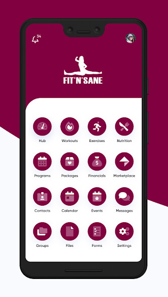 Run android online APK FITNSANE from MyAndroid or emulate FITNSANE using MyAndroid Run android online APK FITNSANE from MyAndroid or emulate FITNSANE using MyAndroid