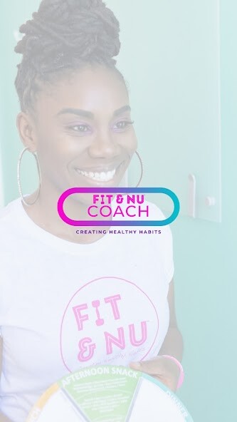 Run android online APK FIT NU Coach from MyAndroid or emulate FIT NU Coach using MyAndroid