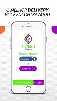 Emulate Android APK Fit Nutri Emulate Android APK Fit Nutri