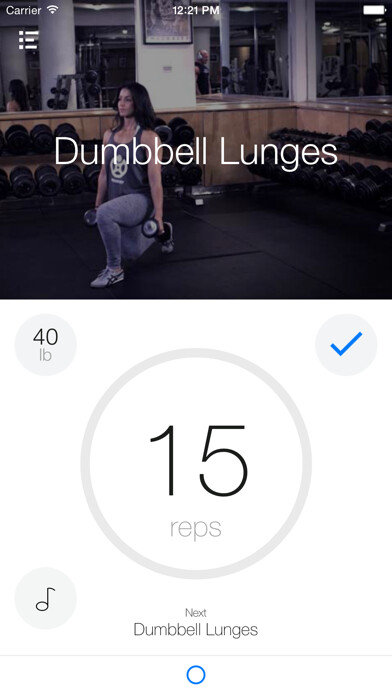 Emulate iPhone app Fitocracy - Fitness Collective using MyAndroid Emulate iPhone app Fitocracy - Fitness Collective using MyAndroid