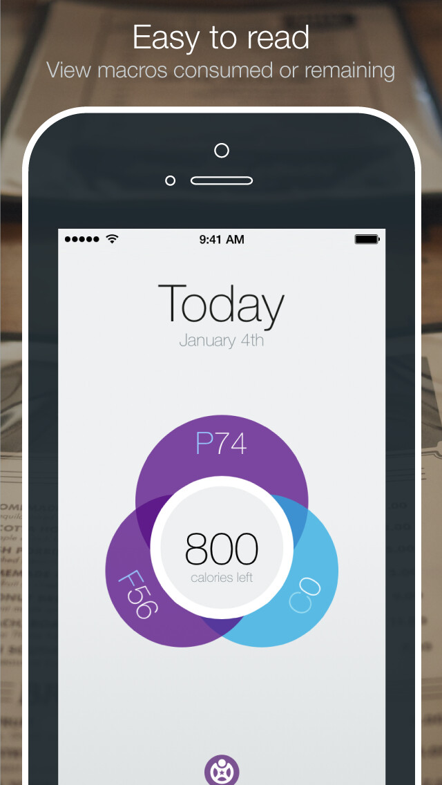 Emulate iPhone app Fitocracy Macros – How much should I eat to lose weight using MyAndroid Emulate iPhone app Fitocracy Macros – How much should I eat to lose weight using MyAndroid