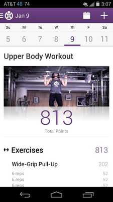 Emulate Android APK Fitocracy Emulate Android APK Fitocracy