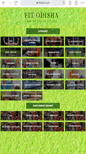 Run android online APK Fit Odisha - Odishas Fitness from MyAndroid or emulate Fit Odisha - Odishas Fitness using MyAndroid Run android online APK Fit Odisha - Odishas Fitness from MyAndroid or emulate Fit Odisha - Odishas Fitness using MyAndroid