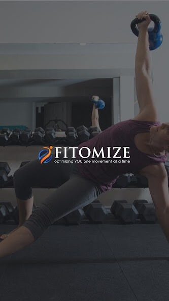 Run android online APK Fitomize from MyAndroid or emulate Fitomize using MyAndroid
