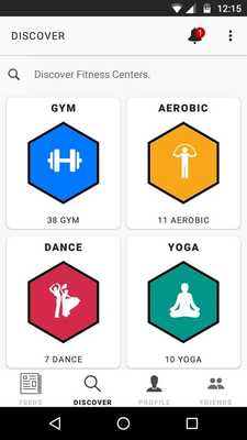 Emulate Android APK FiTORTO