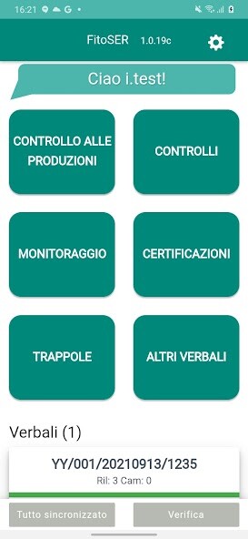 Run android online APK FitoSER from MyAndroid or emulate FitoSER using MyAndroid Run android online APK FitoSER from MyAndroid or emulate FitoSER using MyAndroid