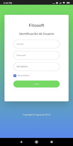 Run android online APK FitoWeb from MyAndroid or emulate FitoWeb using MyAndroid Run android online APK FitoWeb from MyAndroid or emulate FitoWeb using MyAndroid