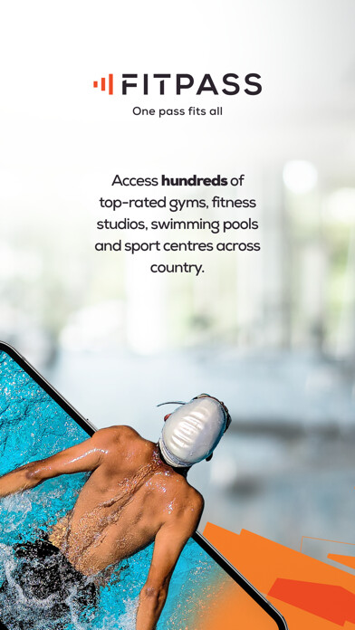 Emulate iPhone app Fitpass: Sport and recreation using MyAndroid Emulate iPhone app Fitpass: Sport and recreation using MyAndroid