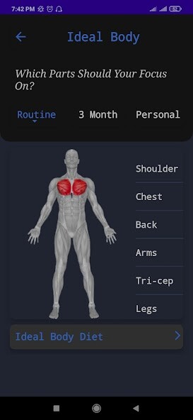 Run android online APK Fit Place - Fitness Nutrition from MyAndroid or emulate Fit Place - Fitness Nutrition using MyAndroid Run android online APK Fit Place - Fitness Nutrition from MyAndroid or emulate Fit Place - Fitness Nutrition using MyAndroid