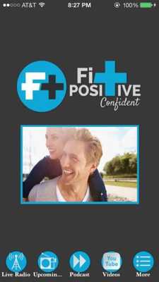 Emulate Android APK Fit Positive Confident Emulate Android APK Fit Positive Confident