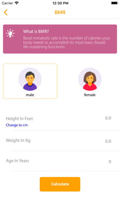 Emulate iPhone app Fit Pro Club using MyAndroid Emulate iPhone app Fit Pro Club using MyAndroid