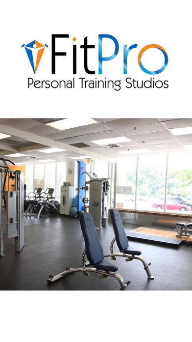 Emulate iPhone app FitPro Personal Training using MyAndroid Emulate iPhone app FitPro Personal Training using MyAndroid