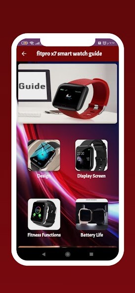 Run android online APK fitpro x7 smart watch guide from MyAndroid or emulate fitpro x7 smart watch guide using MyAndroid Run android online APK fitpro x7 smart watch guide from MyAndroid or emulate fitpro x7 smart watch guide using MyAndroid
