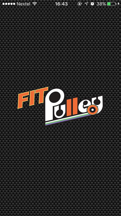Emulate iPhone app FITPulley using MyAndroid Emulate iPhone app FITPulley using MyAndroid
