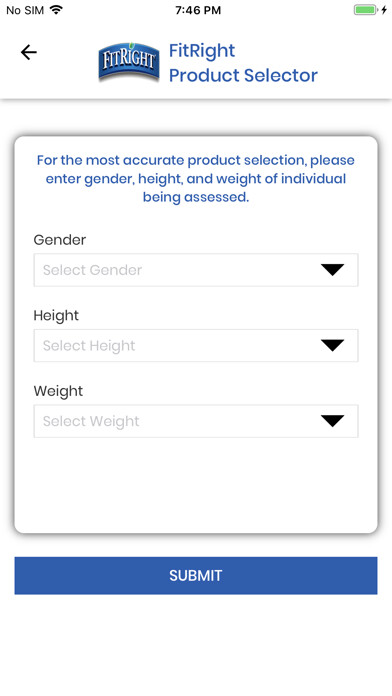 Run android online APK FitRight Product Selector from MyAndroid or emulate FitRight Product Selector using MyAndroid Run android online APK FitRight Product Selector from MyAndroid or emulate FitRight Product Selector using MyAndroid