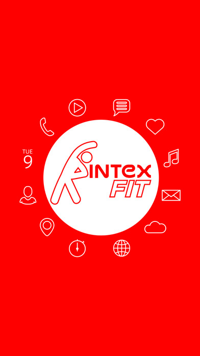 Run android online APK FitRist Active from MyAndroid or emulate FitRist Active using MyAndroid