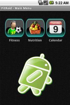Emulate Android APK FitRoid - Lite Emulate Android APK FitRoid - Lite