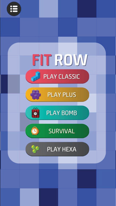 Emulate iPhone app Fit Row - Cube Puzzle Color zumiez using MyAndroid Emulate iPhone app Fit Row - Cube Puzzle Color zumiez using MyAndroid