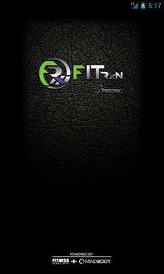 Emulate Android APK FIT RxN